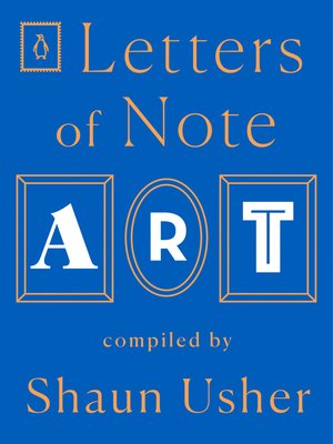 cover image of Letters of Note: London